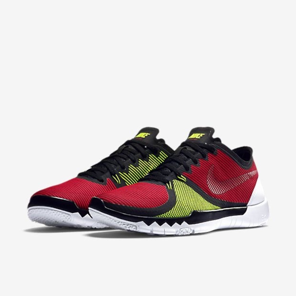 Nike Men’s Free Trainer 3.0 V4 Shoes